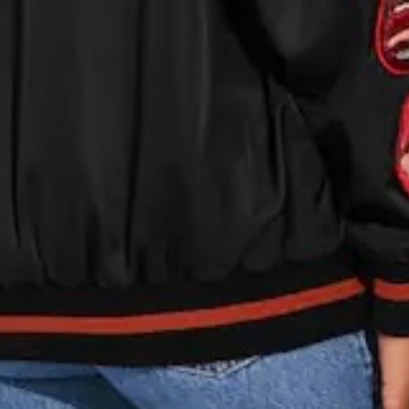 New Coach X Tom Wesselmann Souvenir Jacket Limited Edition..AWESOME! NWT - Picture 10 of 10